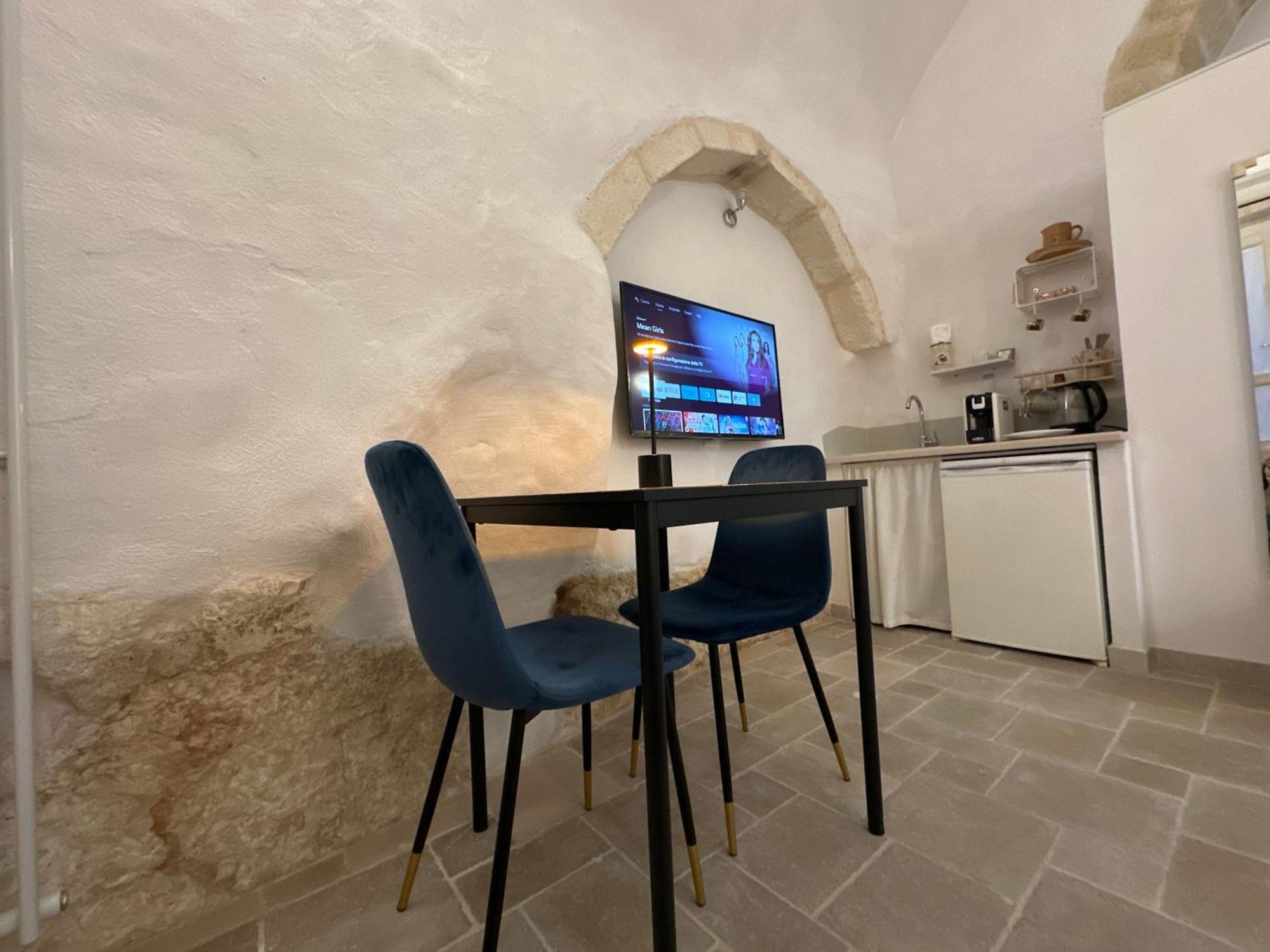 Arquati Room Ostuni Exterior foto