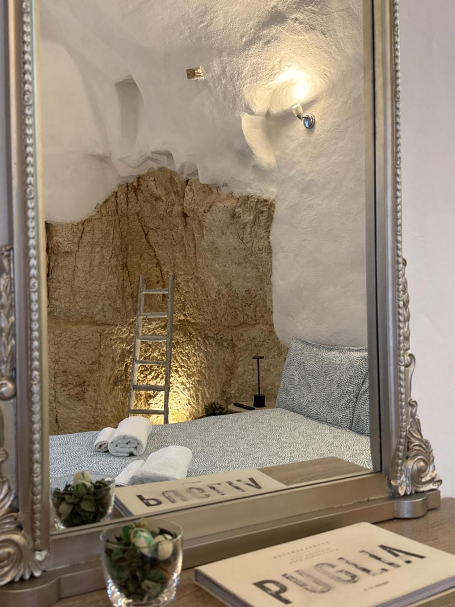 Arquati Room Ostuni Exterior foto